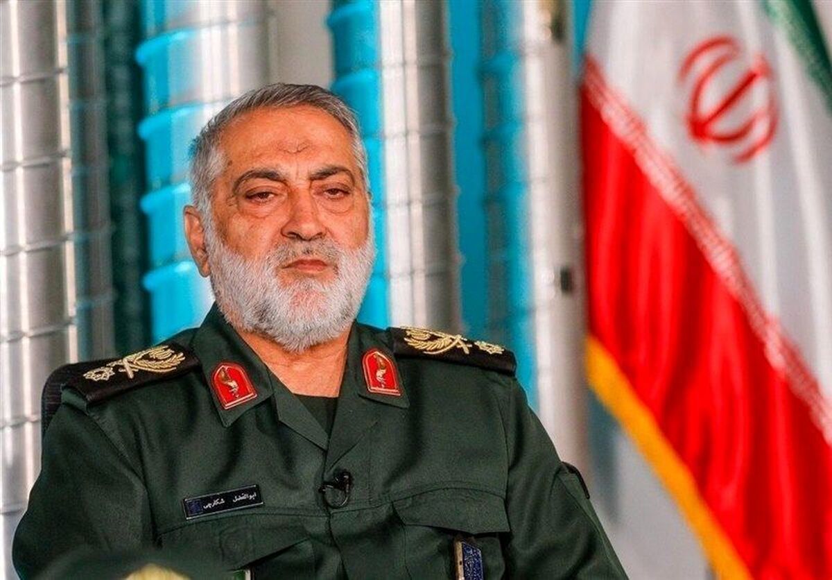 سردار شکارچی