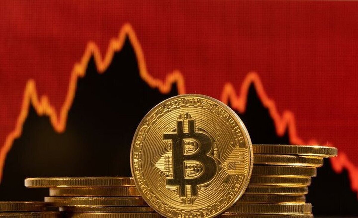 افزایش قیمت بیت‌کوین