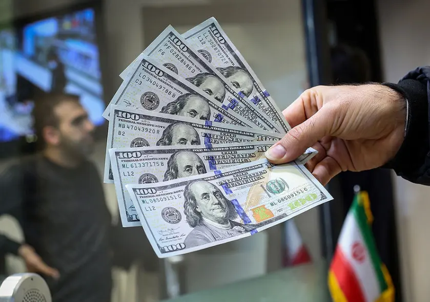 قیمت واقعی دلار در حال حاضر چقدر است؟