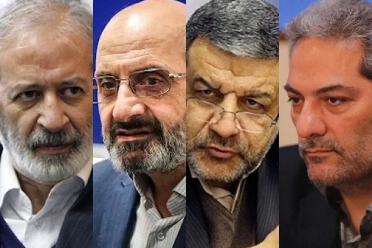 این ۴ نفر شاکی اتصال اینترنت بین‌الملل هستند