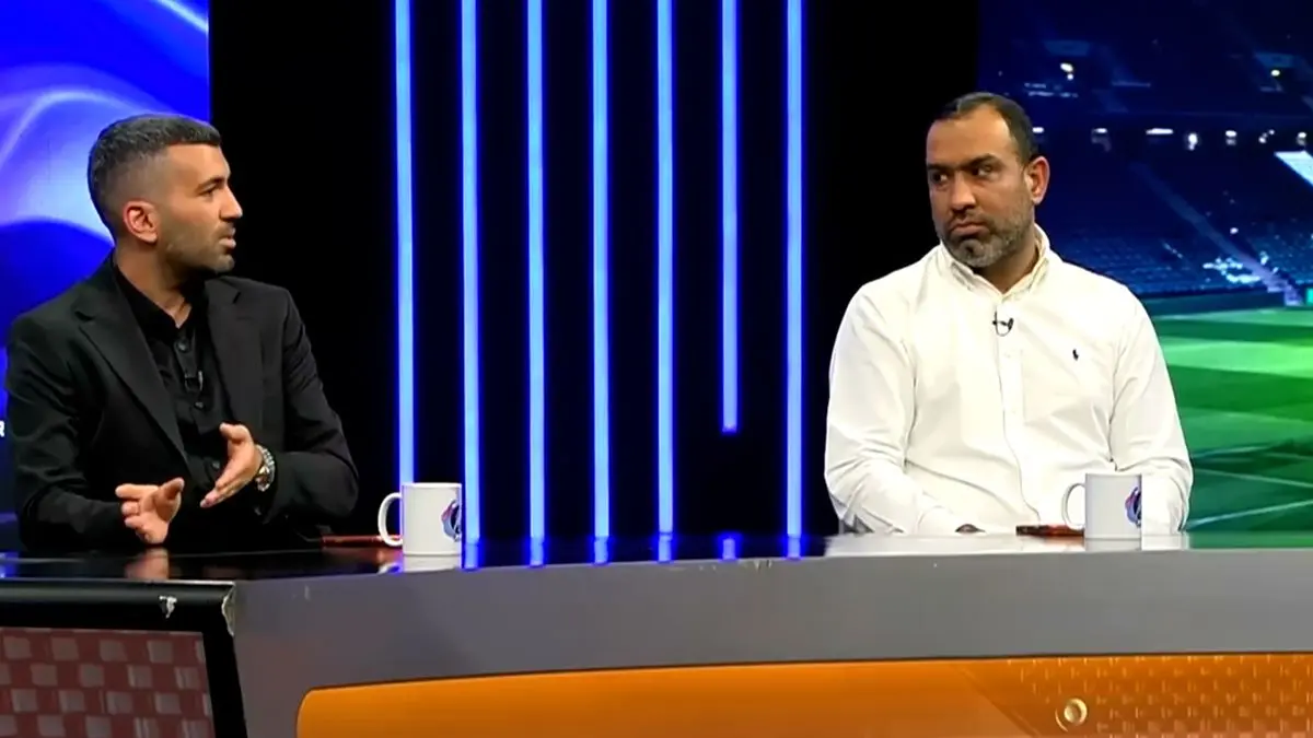 صداوسیما با رامین رضاییان نسخه جرمی دوکو را پیچید
