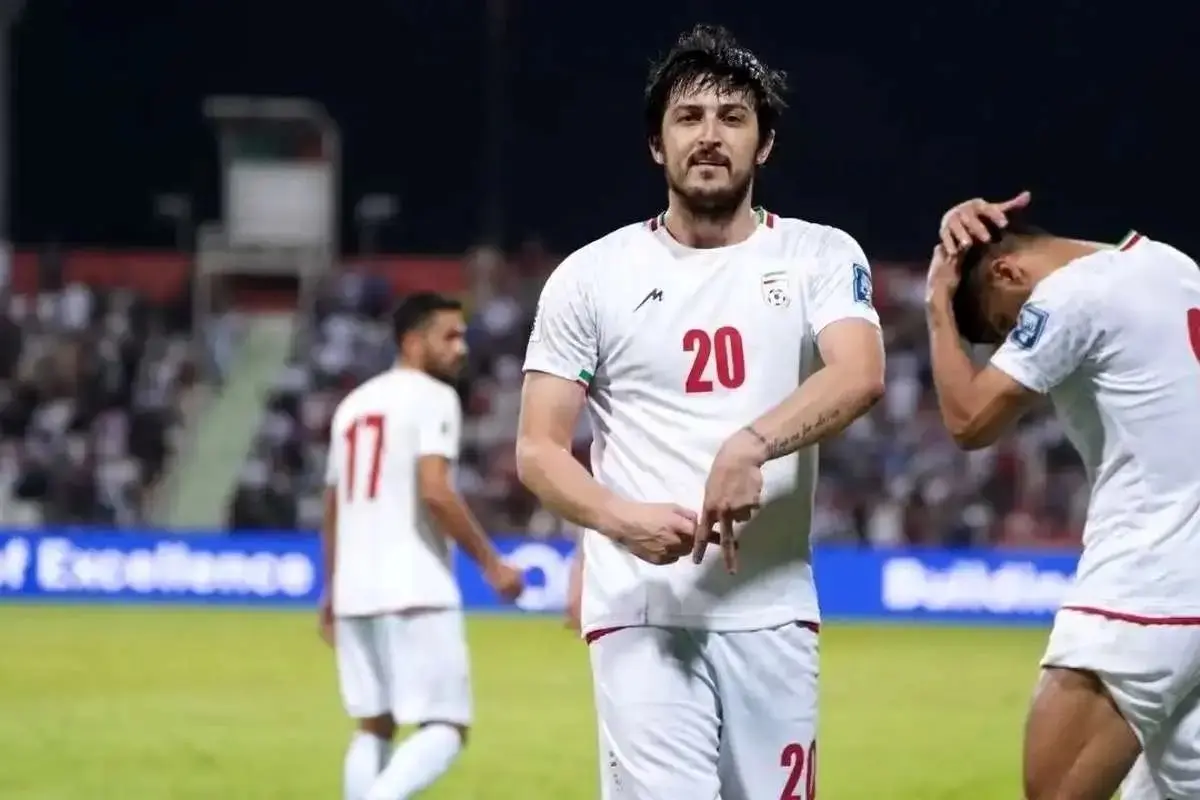 سردار آزمون سردار آزمون