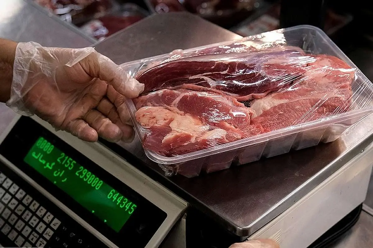 قیمت جدید گوشت قرمز امروز ۵ خرداد ۱۴۰۵ + جدول قیمت جدید گوشت قرمز امروز ۵ خرداد ۱۴۰۵ + جدول