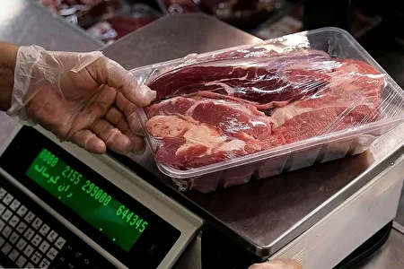 قیمت جدید گوشت قرمز امروز ۵ خرداد ۱۴۰۵ + جدول