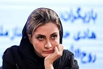 تیپ و استایل الناز ملک و فاطمه مسعودی‌فر در اکران گل‌سنگ