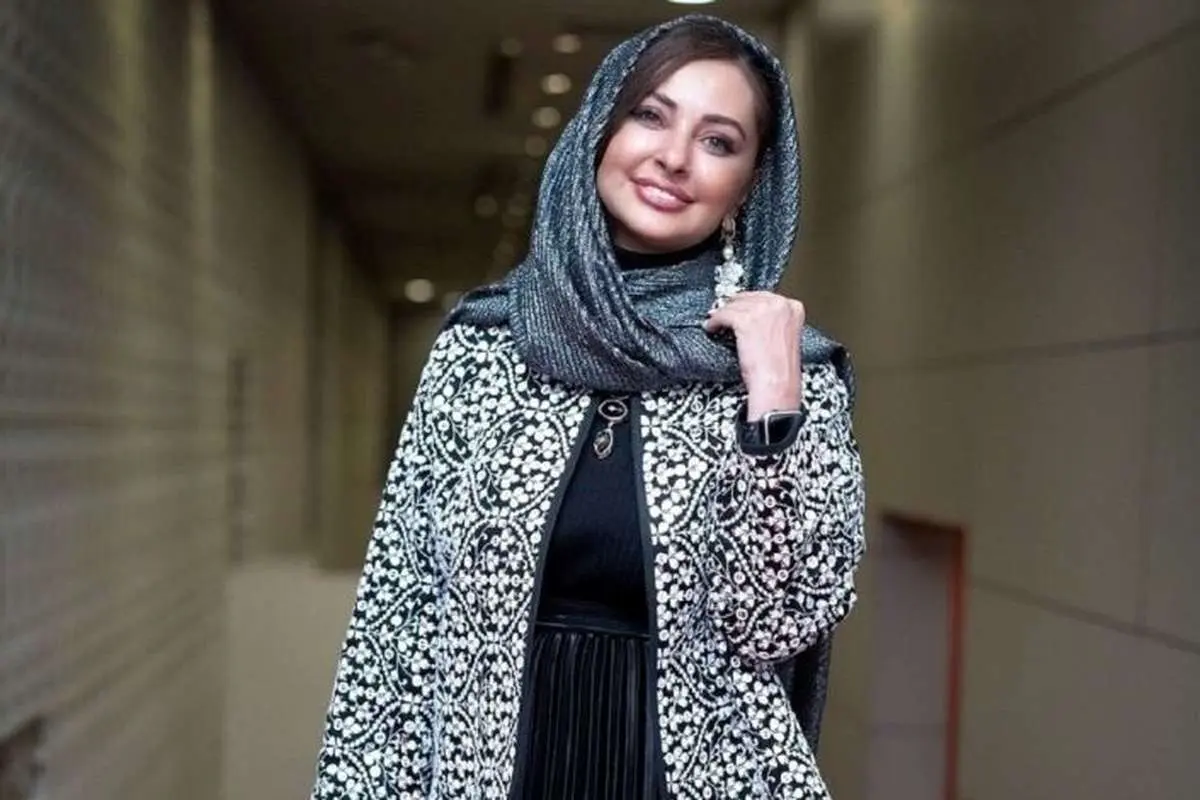 نفیسه روشن بازیگر
