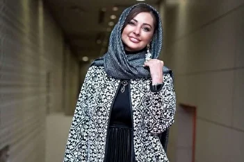 عکس / بدنسازی نفیسه روشن در باشگاه