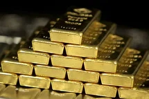 افزایش جهانی قیمت طلا همزمان با تضعیف دلار آمریکا