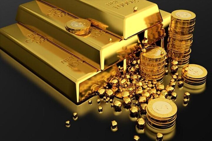 پیش‌بینی عجیب و غریب از قیمت طلا تا پایان سال