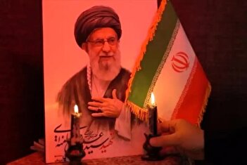 اعلام مراسم یادبود شهدای خانواده رهبر شهید انقلاب
