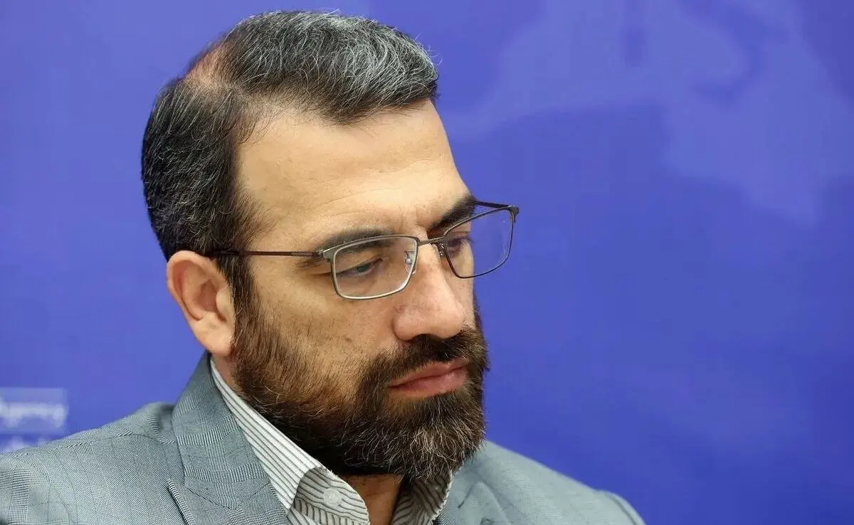 مرتضی محمودی نماینده