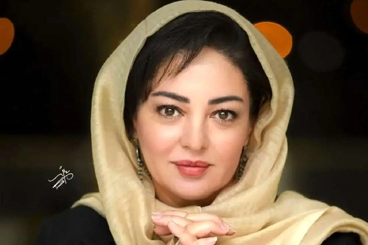 عکس رزیتا غفاری