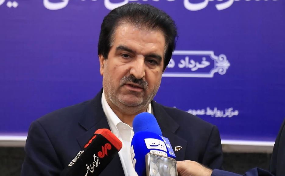 دکتر للـه‌گانی مدیرعامل بانک: زیرساخت‌های تأمین مالی غیرتسهیلاتی در بانک رفاه کارگران به‌طور کامل فراهم شده است