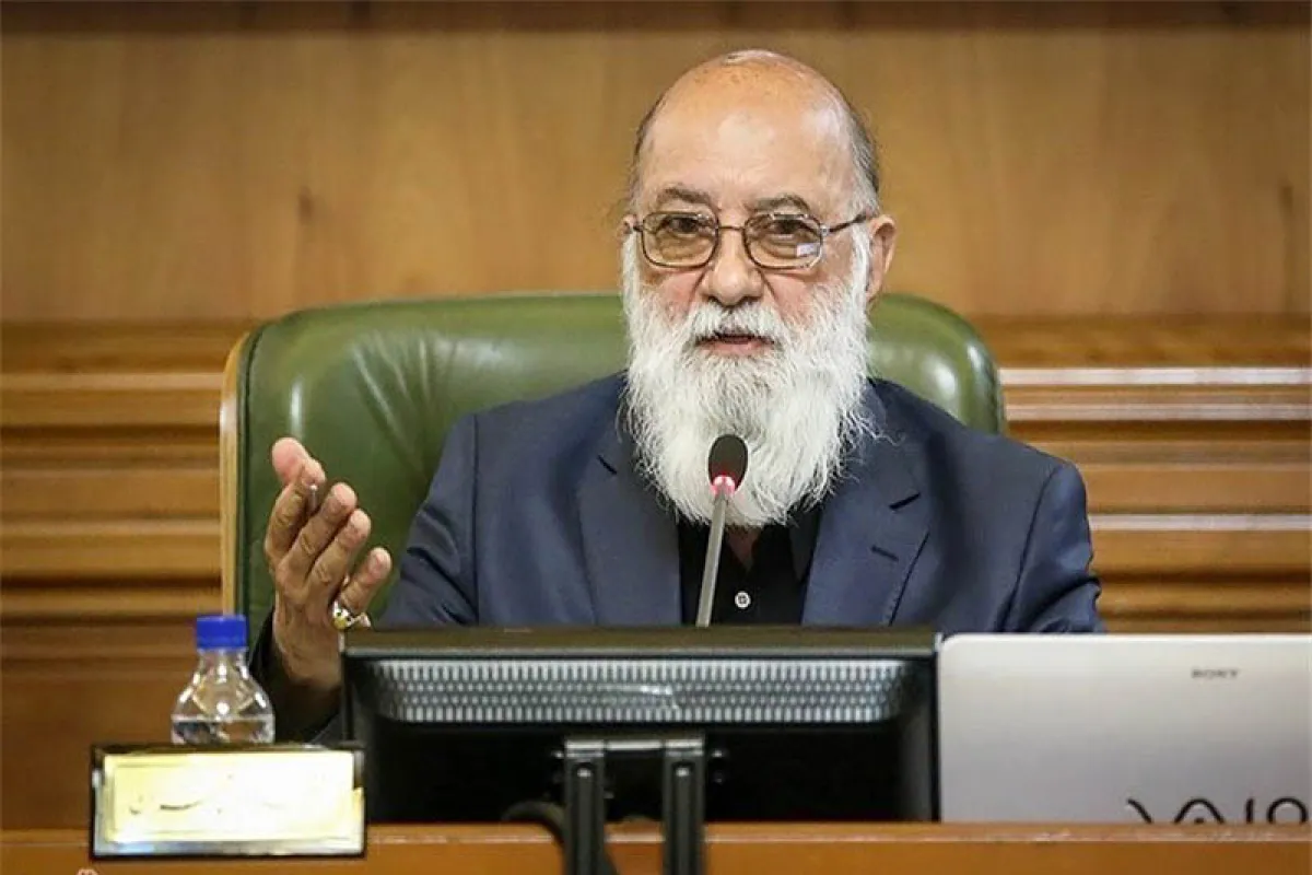 وعده چمران درباره بازسازی ساختمان‌های آسیب‌ دیده تهران با استانداردهای نوین «تاب‌آوری شهری»