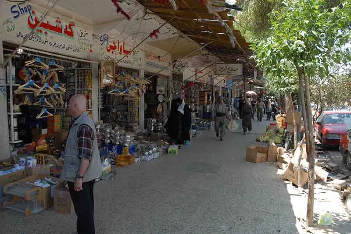 مردم پس از توافق موقت، انتظار معجزه اقتصادی نداشته باشند
