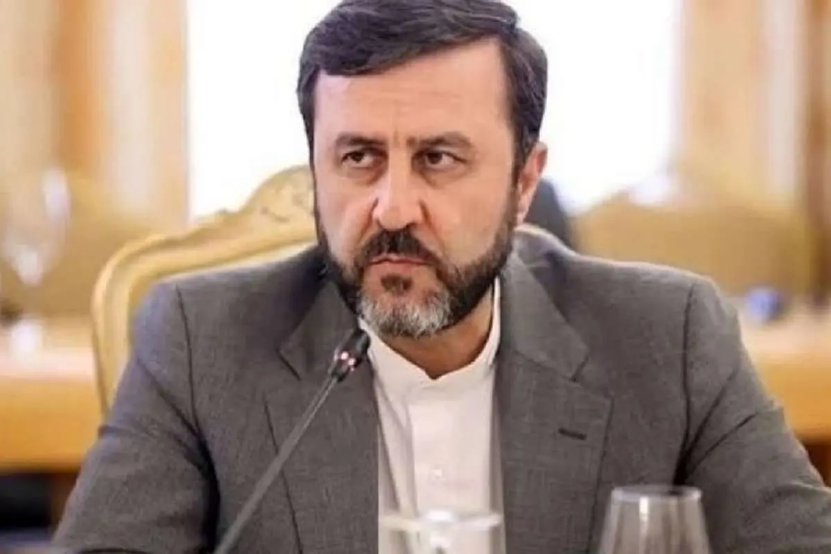 غریب آبادی: پاسخ شب گذشته سپاه نشانگر آمادگی کامل نیروهای مسلح است