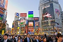 واردات ژاپن از خاورمیانه ۶۸ درصد کاهش یافت