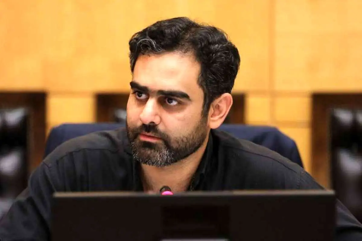 ثابتی: قرار نیست برخی با کلمه وحدت «دکان شخصی» راه بیندازند