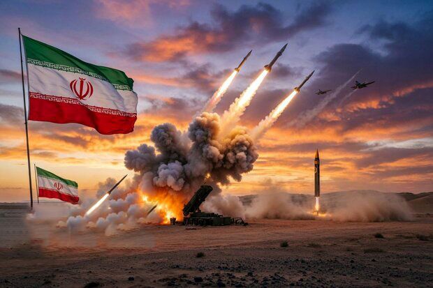 کوروش احمدی: احتمال ازسرگیری جنگ بالا نیست