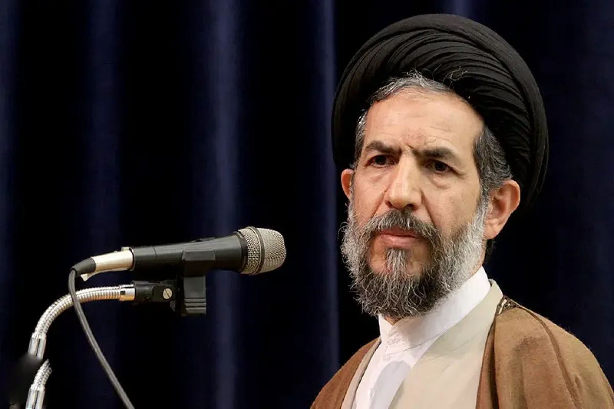 ابوترابی فرد: مجلس باید دیدبانی امین برای منافع ملی و فراجناحی باشد نه جایگاهی برای سهم خواهی