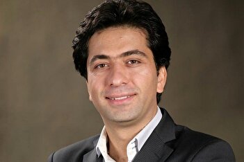 عکس/ خواننده مشهور: چند رادار را زدیم، دریاچه ارومیه پرآب شد