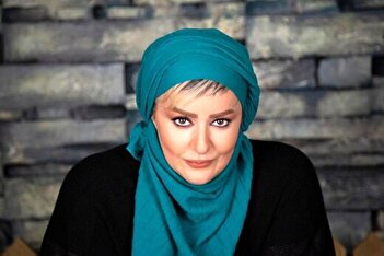 فیلم/ نعیمه نظام‌دوست ماجرای عاشقی‌اش را برای بهاره افشاری گفت