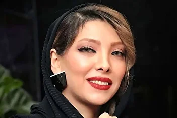 ویدئوی جدید صدف اسپهبدی با صدای خسرو شکیبایی