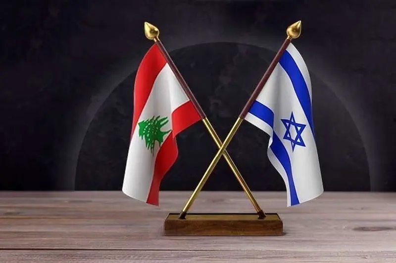 مذاکرات لبنان با اسرائیل در واشنگتن به جایی نرسید