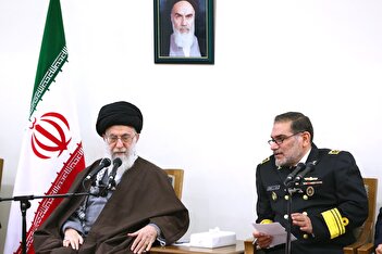 پاسخ شمخانی به سناریوی ترور رهبر انقلاب،قبل از جنگ