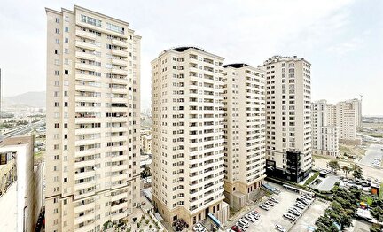 قیمت هر متر آپارتمان در تهرانپارس شرقی چقدر است؟+ جدول خردادماه ۱۴۰۵