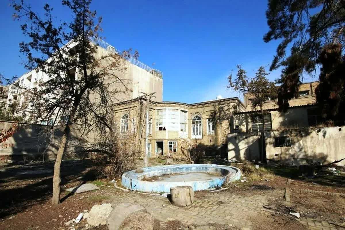 آگهی فروش خانه‌های کلنگی
