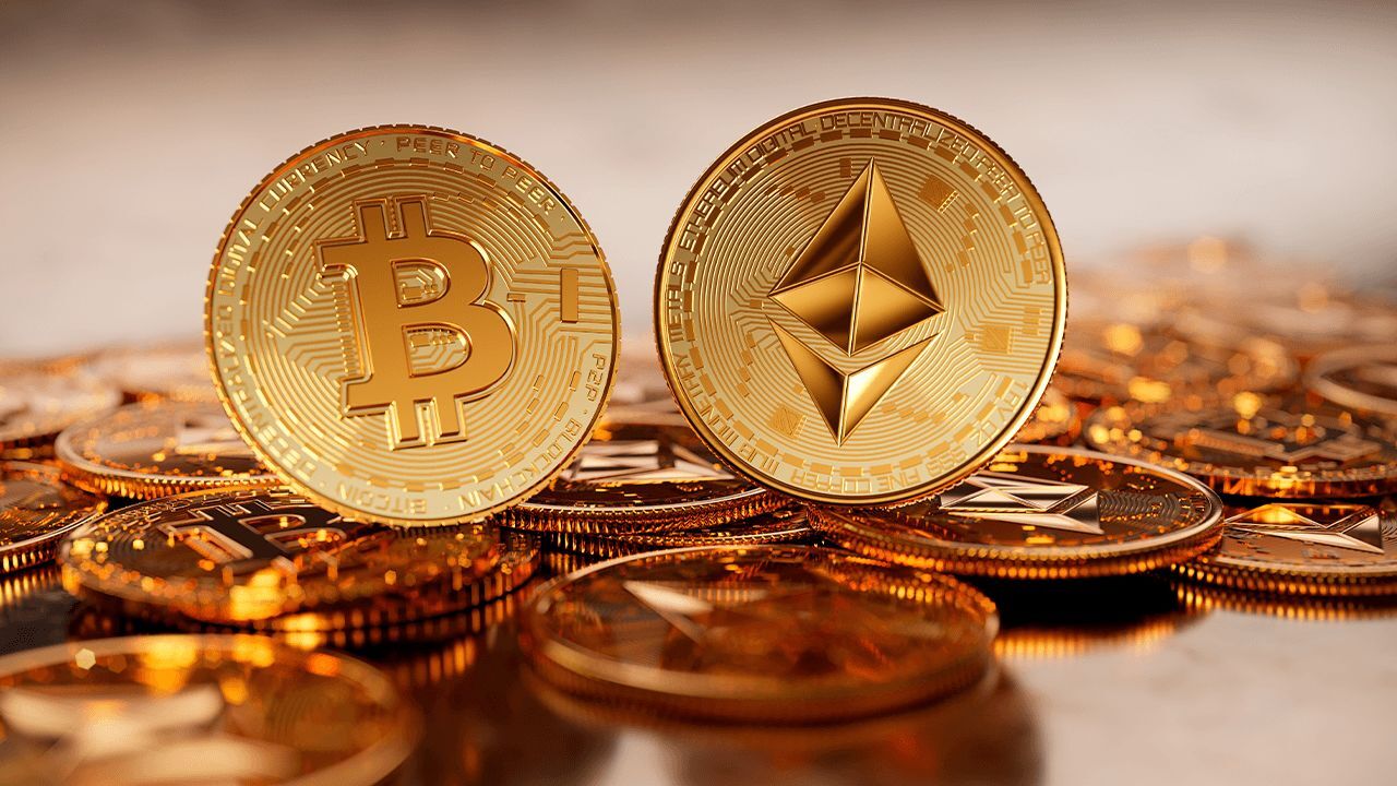 قیمت بیت‌کوین سقوط کرد