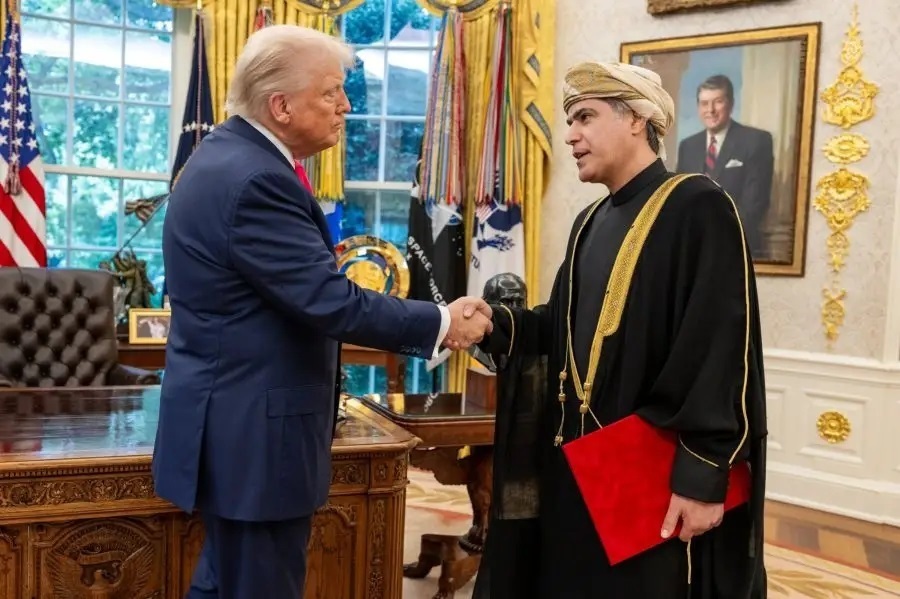 دونالد ترامپ دونالد ترامپ