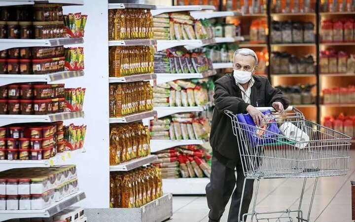 کاهش قدرت خرید خانوارها در پی گرانی کالاهای اساسی کاهش قدرت خرید خانوارها در پی گرانی کالاهای اساسی