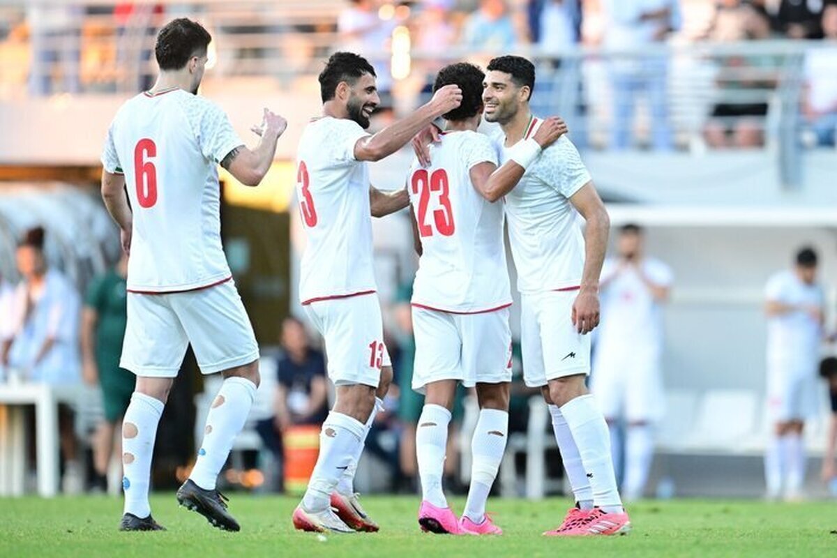 مهدی طارمی