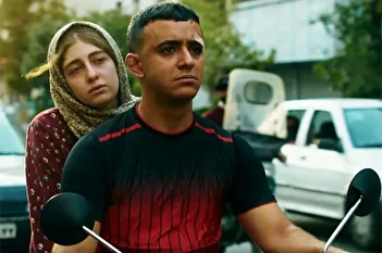 فیلم/ حافظه عجیب الیکا ناصری مجری را غافلگیر کرد