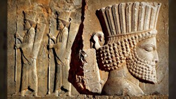 فیلم / توهین یک کارشناس صداوسیما به نژاد آریایی