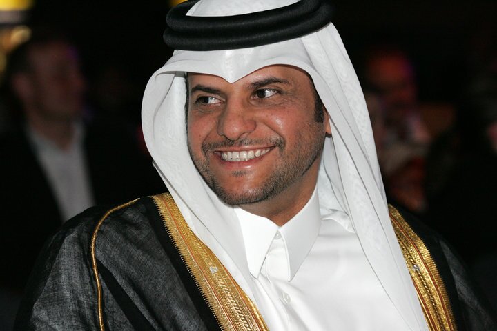 شیخ سعود بن عبدالرحمن