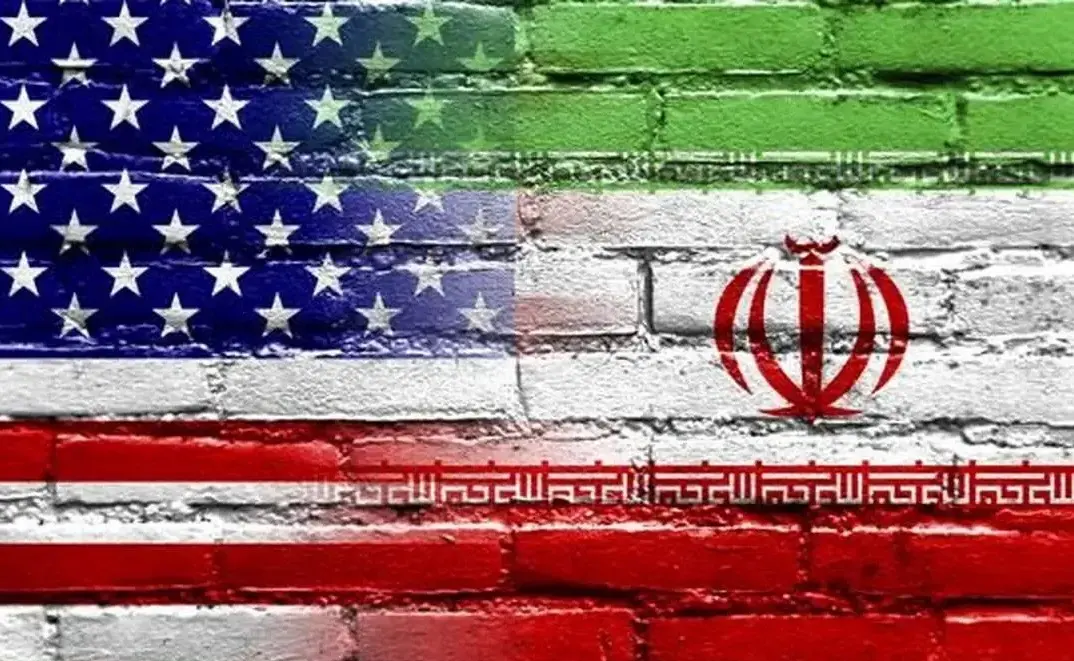 ایران و آمریکا