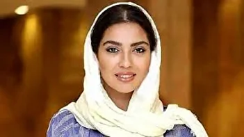 عکس / عاشقانه‌های مونا کرمی و مادرش در روز تولدش