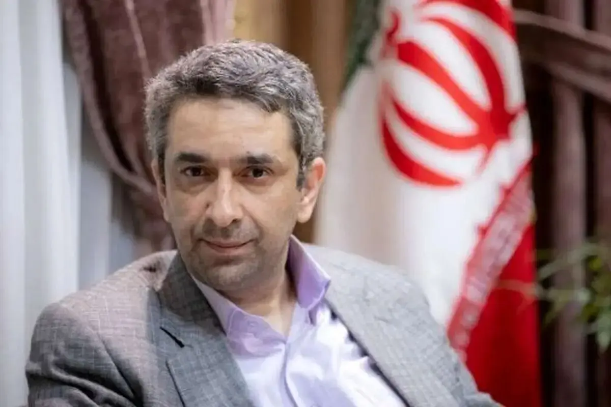 سید مهدی طباطبایی