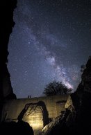 نگارخانه اُ به یاد افتادگان
جواد آب افکن