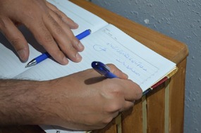 نگارخانه «اٌ» 
مجید افشار