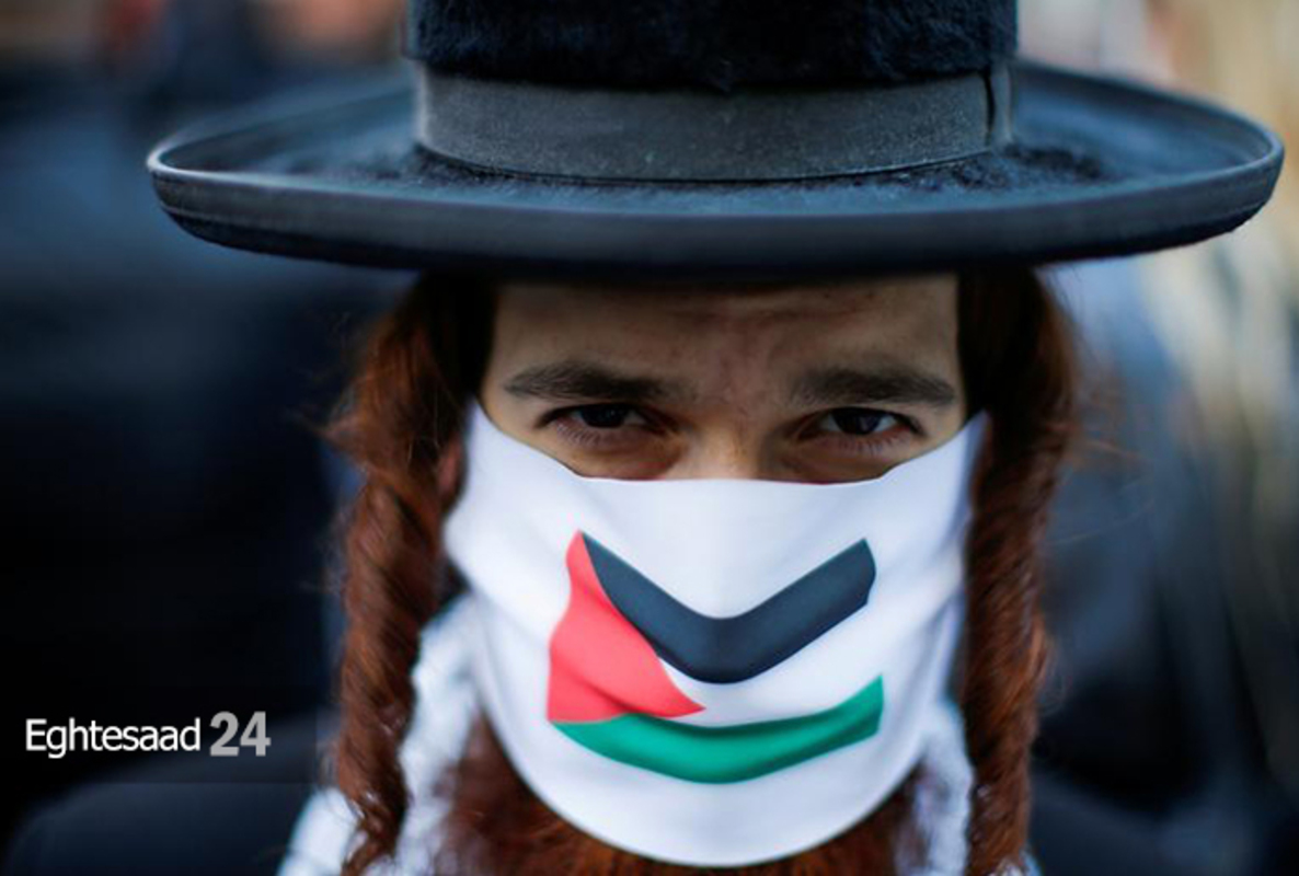 تظاهرات جهانی در حمایت از مردم مظلوم فلسطین