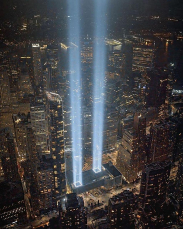11 سپتامبر