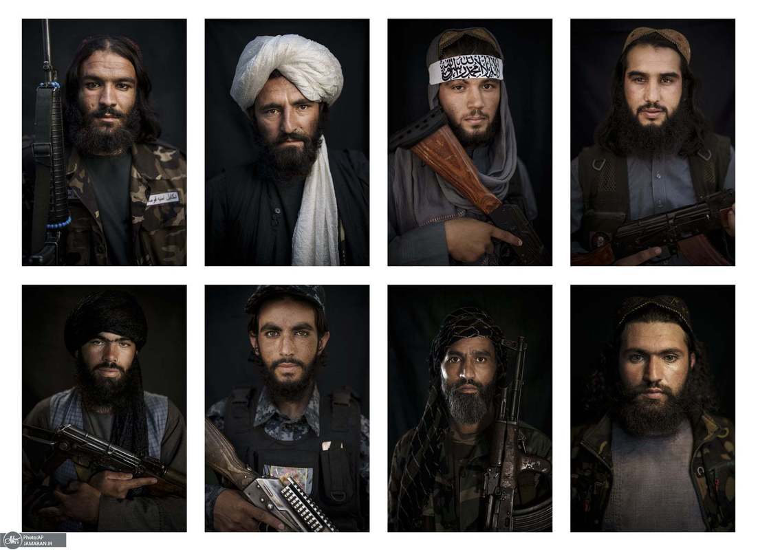 طالبان افغانستان