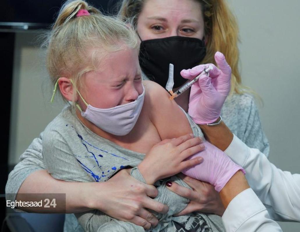 واکسن کرونا در ایالت متحد امریکا