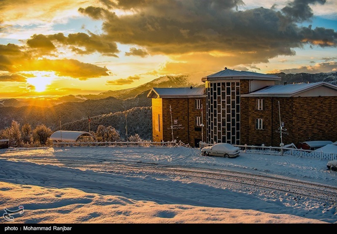 طبیعت گردی