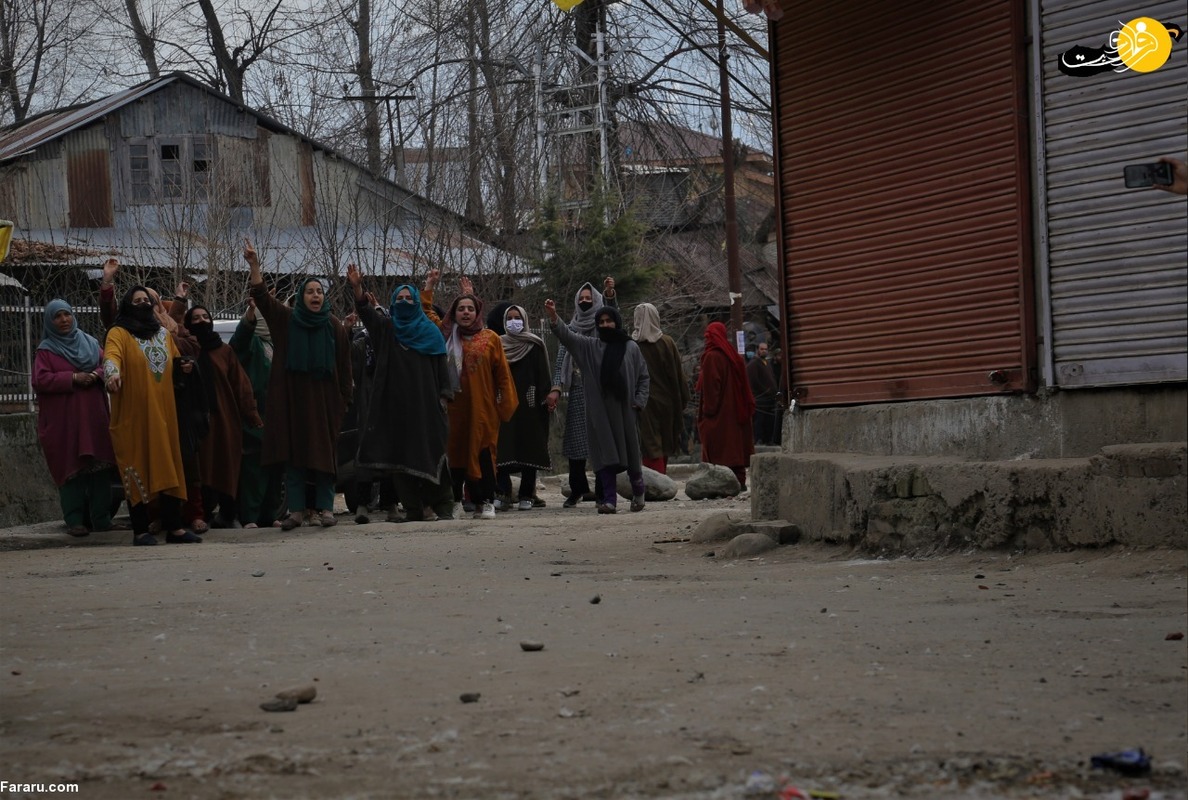 کشمیر