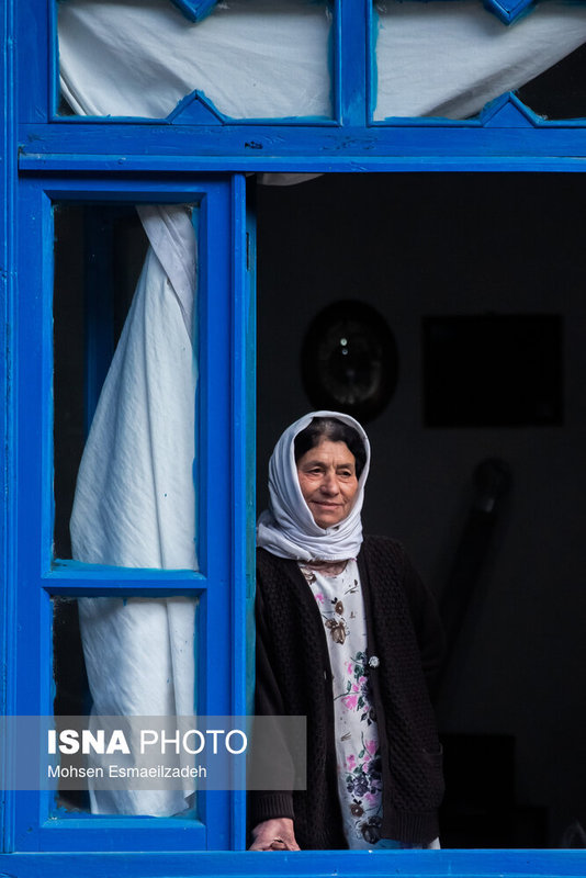 جاذبه گردشگری ایران